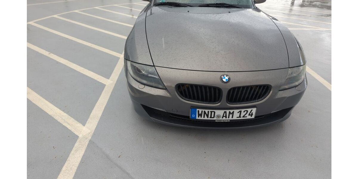 BMW Z4 127.250 km 11.300 &euro; Namborn 66640