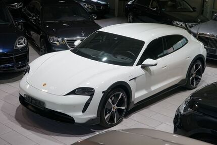 Porsche Taycan 120.000 km 52.888 &euro; Dortmund 44269