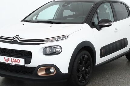 Citroen C3 52.235 km 12.990 &euro; Wietmarschen 49835