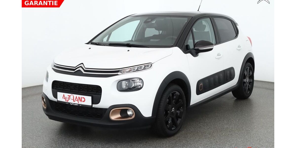 Citroen C3 52.235 km 12.990 &euro; Wietmarschen 49835