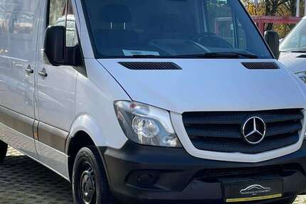 Mercedes-Benz Sprinter 178.000 km 12.499 &euro; Berlin 13088
