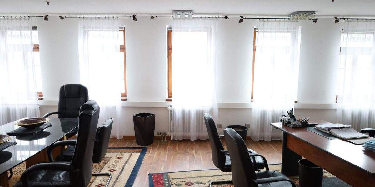 Gewerbeobjekt Balingen - 3 Zimmer, 120 m&sup2;, 240.000&euro; | Angebot:25684937