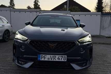 Cupra Formentor 15.900 km 24.600 &euro; Pforzheim 75181