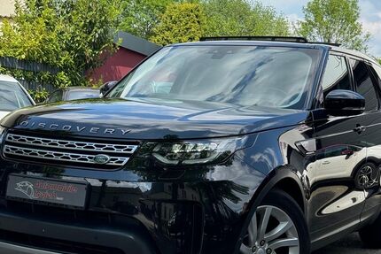 Land Rover Discovery 79.000 km 20.990 &euro; Castrop-Rauxel 44575