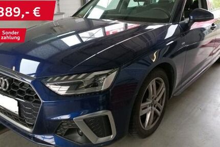 Audi A4 43.923 km 31.930 &euro; Bayreuth 95448