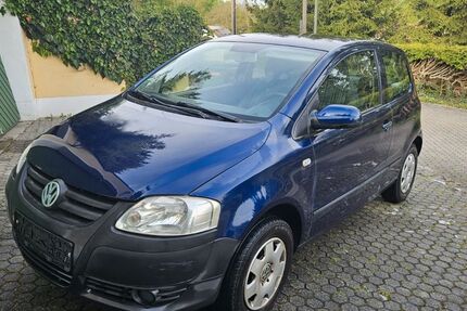 VW Fox 192.600 km 1.500 &euro; Pförring 85104