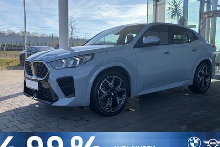 BMW X2 12.485 km 45.480 &euro; Friedrichshafen 88046
