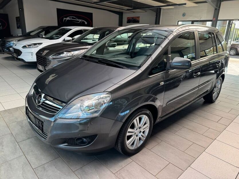 Zafira