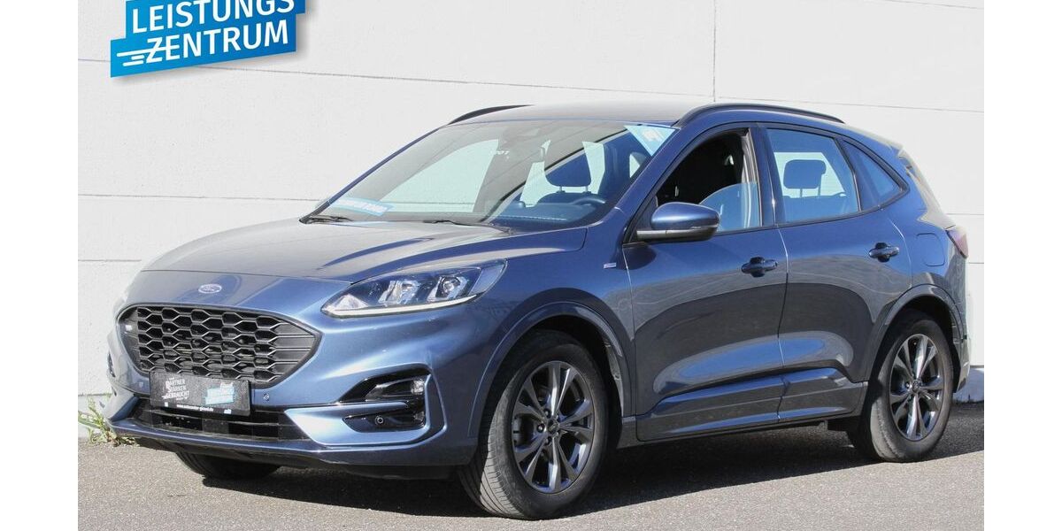 Ford Kuga 82.900 km 21.455 &euro; Stutensee-Friedrichstal (West) 76297
