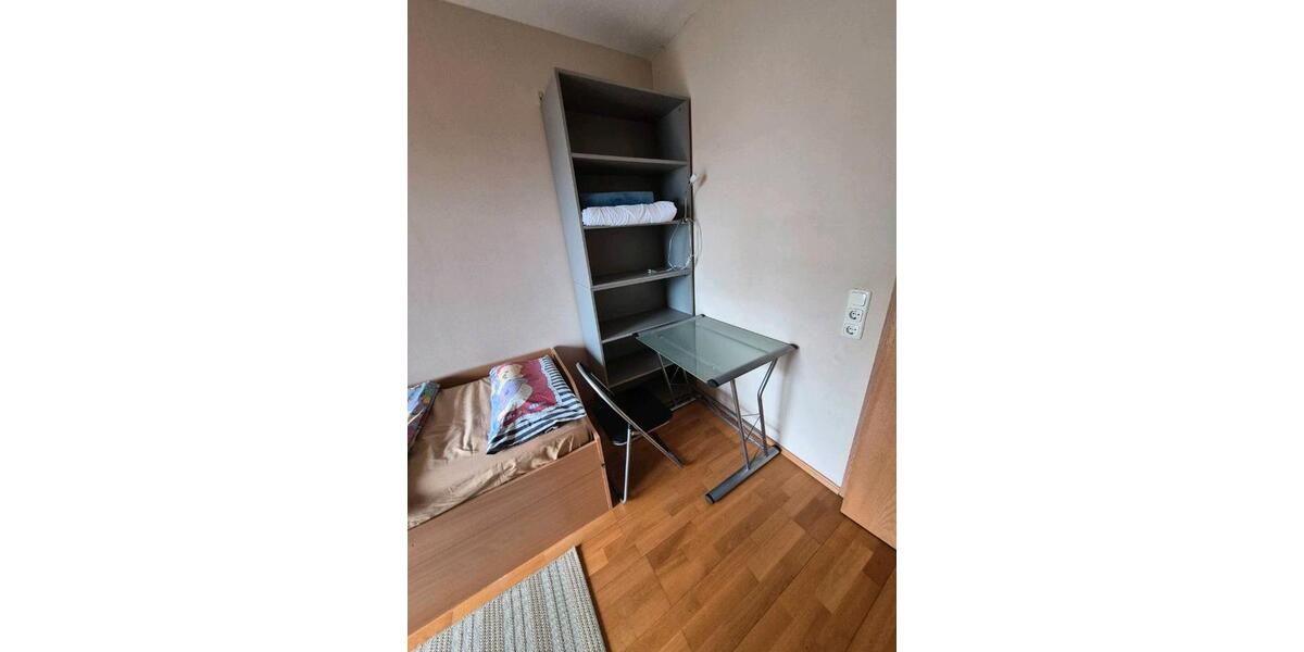 Erdgeschoßwohnung Zwiesel - 3 Zimmer, 61 m&sup2;, 140.000&euro; | Angebot:26149428