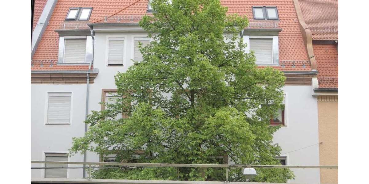 Etagenwohnung Nürnberg Hasenbuck - 1 Zimmer, 34 m&sup2;, 472&euro; | Angebot:26884403