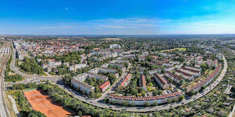 Grundstück München Pasing-Obermenzing - 1.280.000&euro; | Angebot:26851328