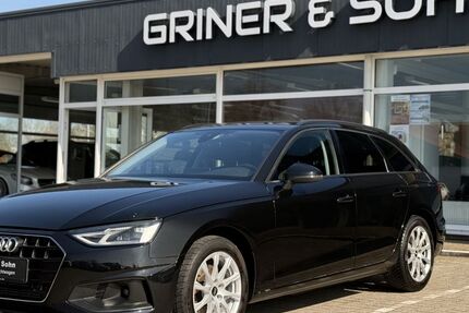 Audi A4 46.635 km 22.450 &euro; Lemwerder 27809