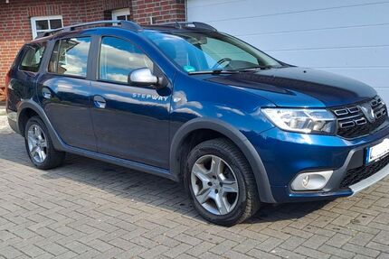 Dacia Logan 66.490 km 8.290 &euro; Emstek 49685