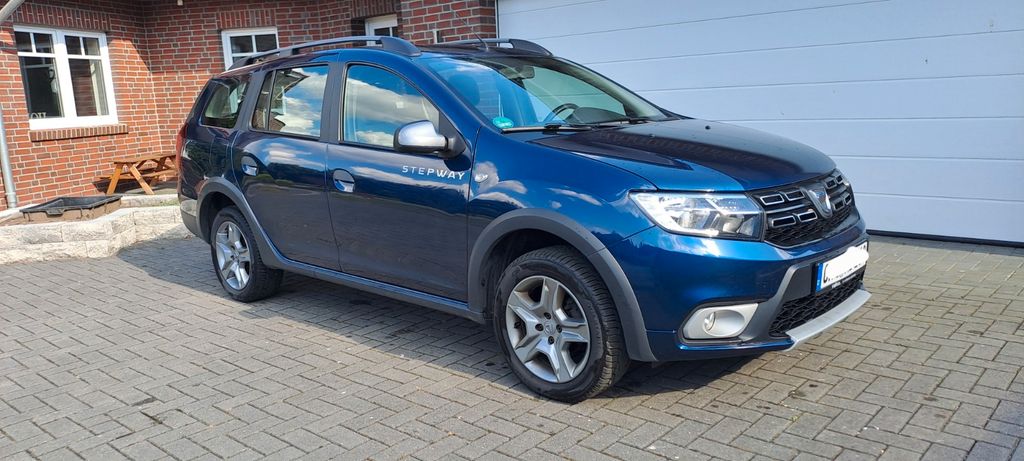 Dacia Logan 66.490 km 8.290 &euro; Emstek 49685