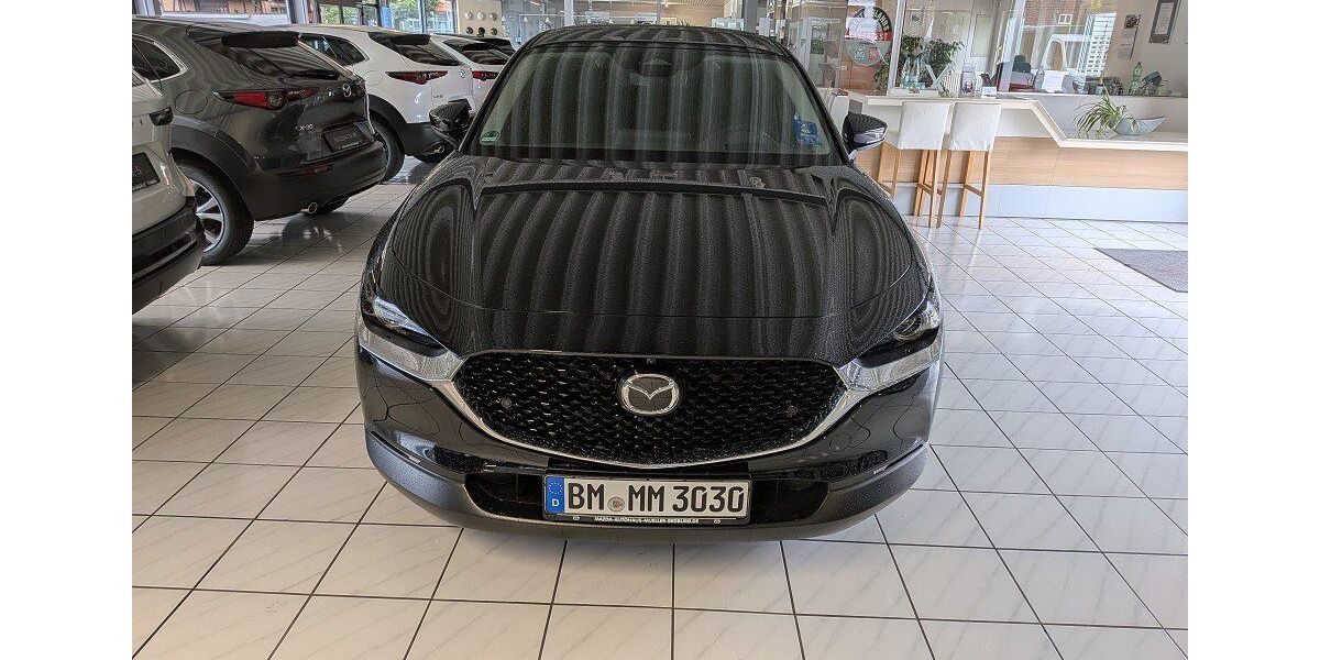 Mazda CX-30 1.238 km 32.950 &euro; Bedburg 50181