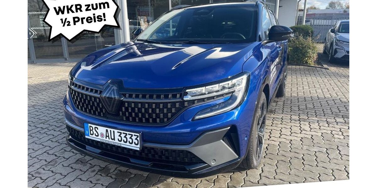 Renault Austral 7.064 km 37.790 &euro; Braunschweig 38124