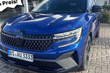 Renault Austral 7.878 km 36.650 &euro; Braunschweig 38124