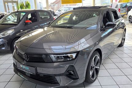 Opel Astra 10.509 km 24.990 &euro; Raesfeld 46348