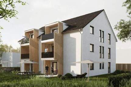 Wohnung Regenstauf Diesenbach - 3 Zimmer, 79 m&sup2;, 373.961&euro; | Angebot:25704989