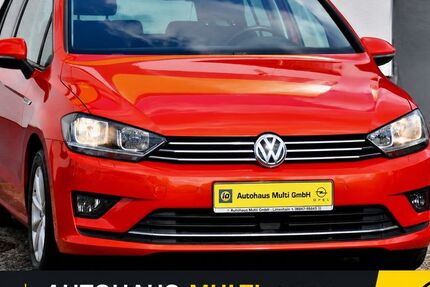 VW Golf Sportsvan 143.000 km 7.900 &euro; Limeshain 63694