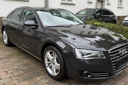 Audi A8 212.000 km 14.500 &euro; Wittlich 54516