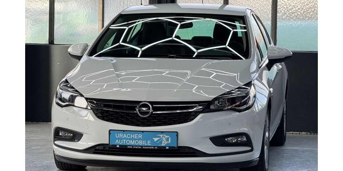 Opel Astra 119.000 km 9.790 &euro; Reutlingen 72762