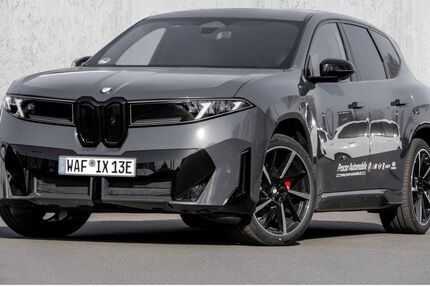 BMW iX3 7.900 km 86.980 &euro; Warendorf 48231