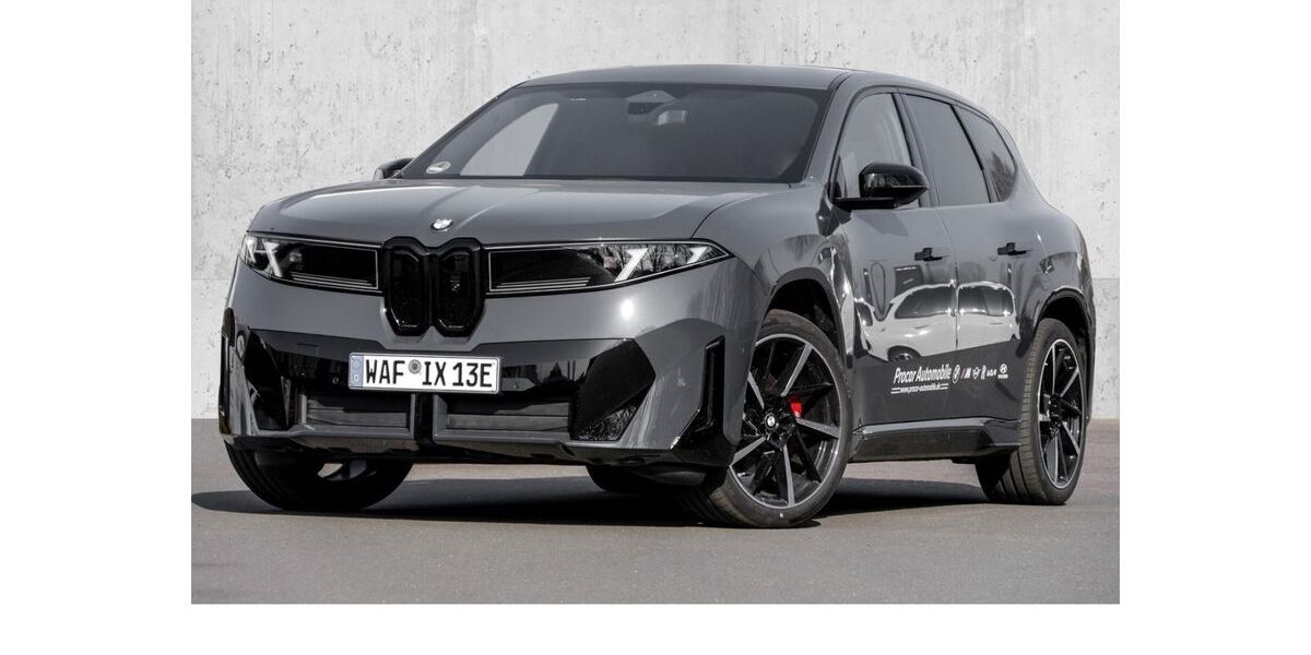 BMW iX3 7.900 km 86.980 &euro; Warendorf 48231