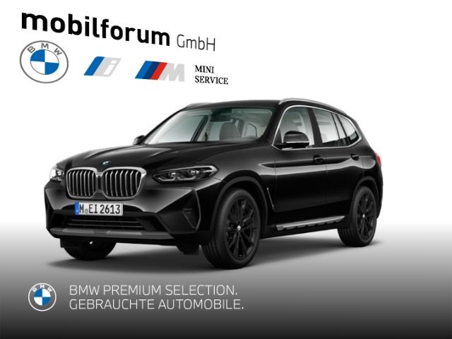 BMW X3 19.489 km 53.906 &euro; Bischofswerda 01877