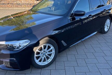 BMW 520 125.000 km 23.000 &euro; Dassendorf 21521