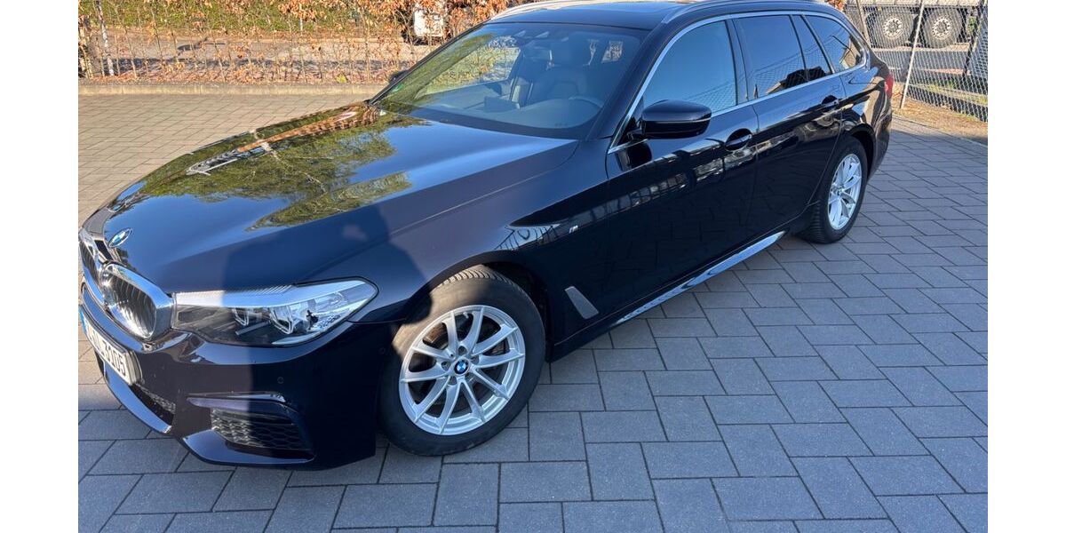BMW 520 125.000 km 23.000 &euro; Dassendorf 21521