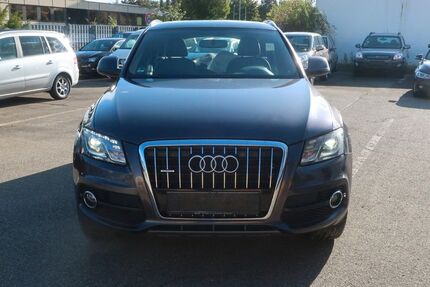Audi Q5 296.794 km 7.750 € Laupheim 88471