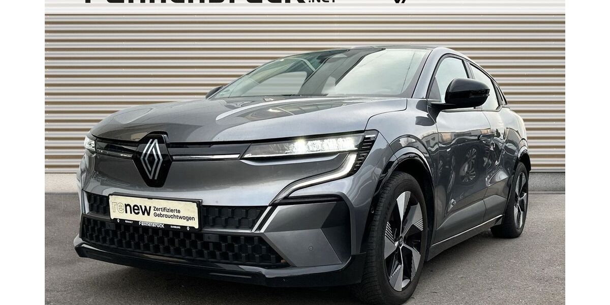 Renault Megane E-TECH 45.300 km 24.790 &euro; Duisburg 47059