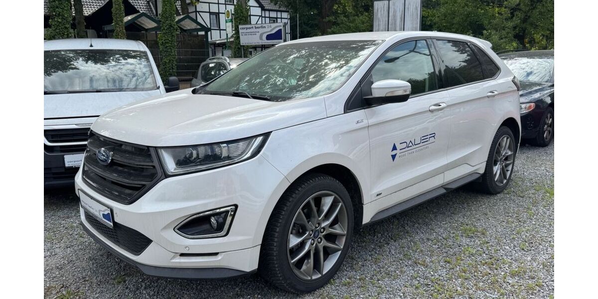 Ford Edge 89.297 km 15.555 &euro; Panketal 16341