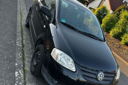 VW Fox