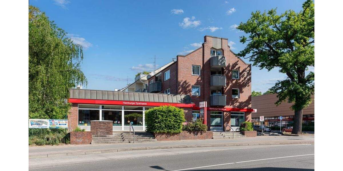 Mehrfamilienhaus, Wohnhaus Glinde - 3.975.000&euro; | Angebot:24555671