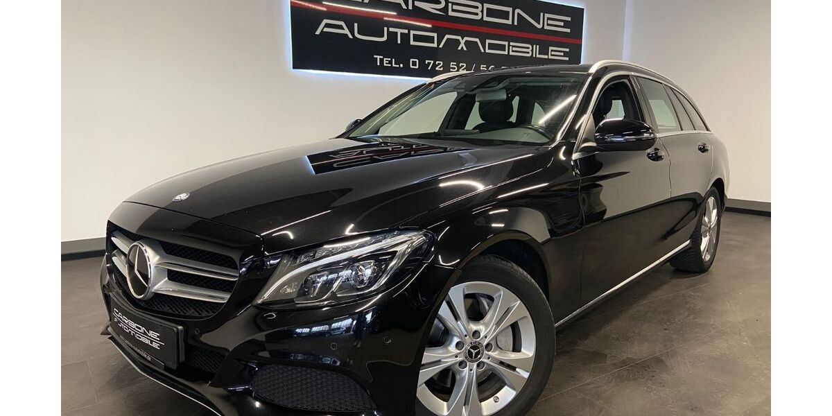 Mercedes-Benz C 250 183.390 km 14.490 &euro; Bretten 75015