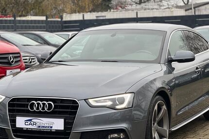 Audi A5 184.000 km 15.650 &euro; Olfen 59399