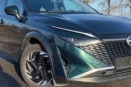 Nissan Qashqai 13.900 km 25.500 &euro; Blankenfelde-Mahlow 15827