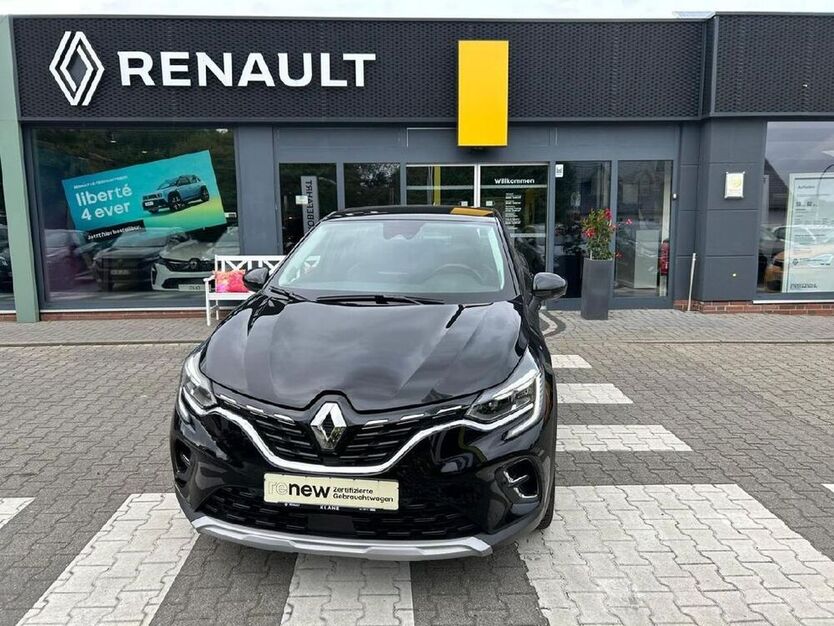 Captur
