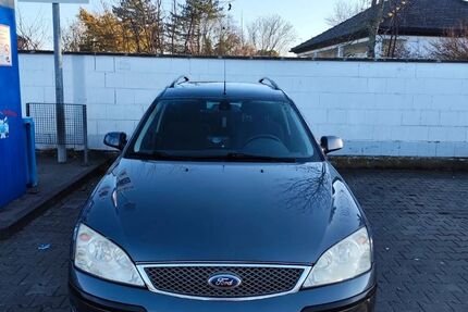 Ford Mondeo 200.100 km 1.000 &euro; Sugenheim 91484
