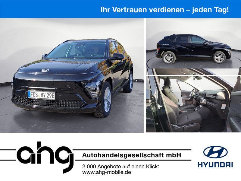 Hyundai KONA 2.044 km 33.999 € Horb am Neckar 72160