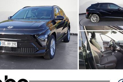 Hyundai KONA 3.897 km 33.999 &euro; Horb am Neckar 72160