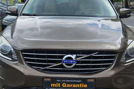 Volvo XC60 184.000 km 12.450 &euro; Mainz-Kastel 55252