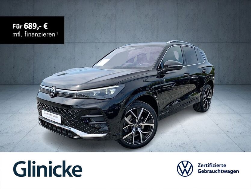 VW Tiguan 25.612 km 52.270 € Alsfeld 36304