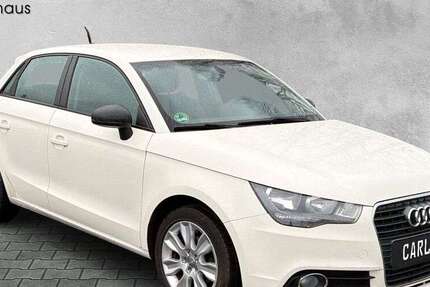 Audi A1 110.209 km 8.350 &euro; Köln 50769