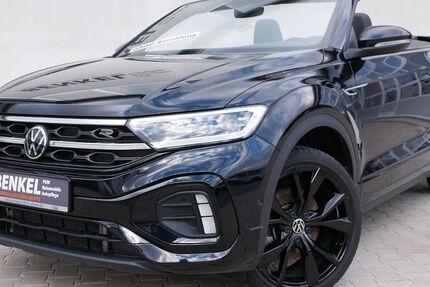 VW T-Roc 18.249 km 33.831 &euro; Beverungen 37688