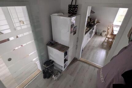Wohnung Kassel Fasanenhof - 1 Zimmer, 16 m&sup2;, 390&euro; | Angebot:26679029