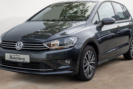 VW Golf Sportsvan 51.628 km 13.900 &euro; Potsdam 14482